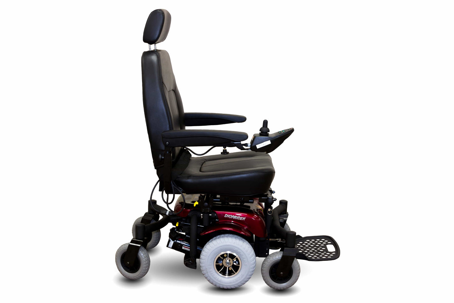 Shoprider 6Runner 10 Power Wheelchair