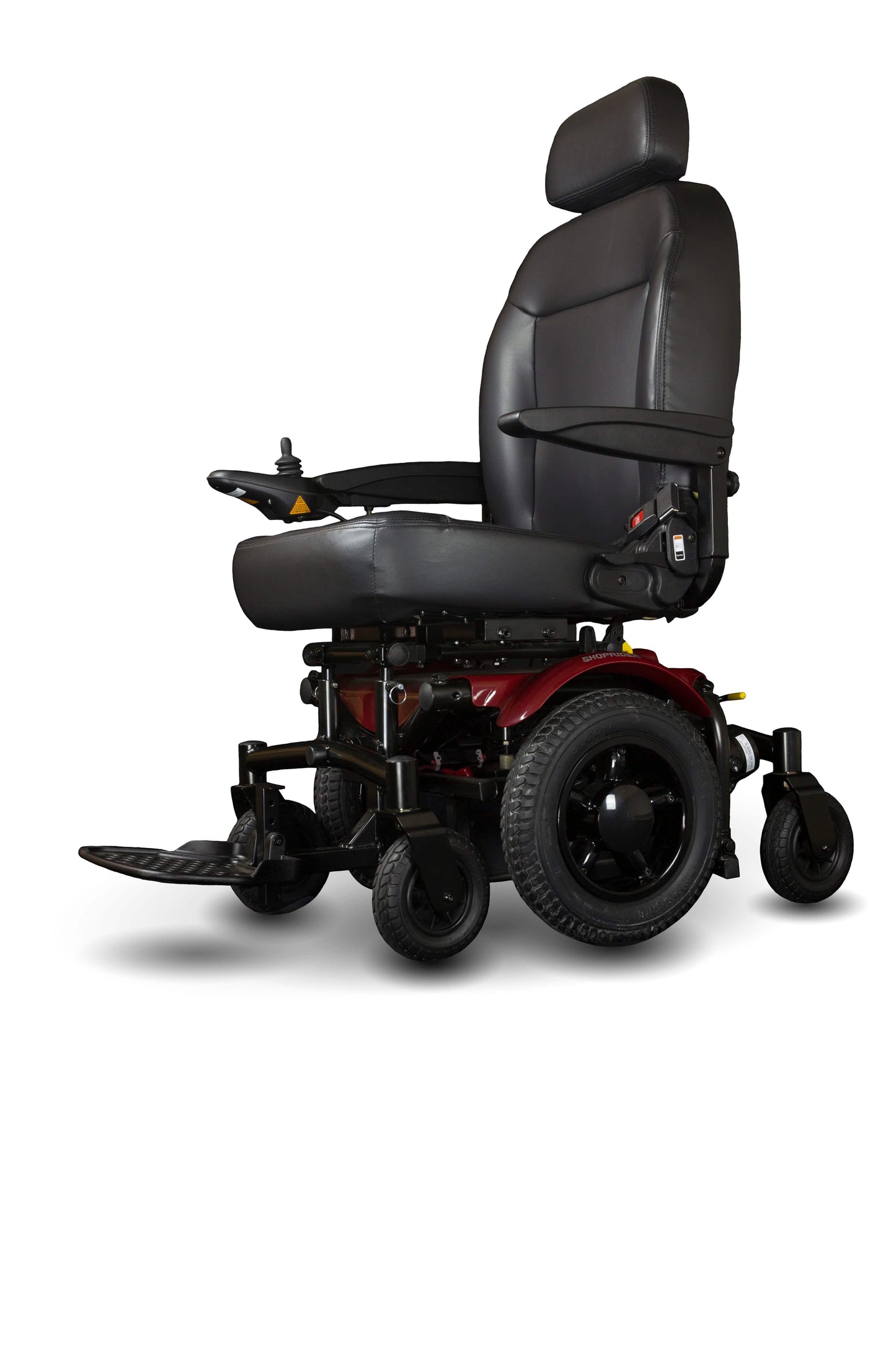 Shoprider 6Runner 14 Power Wheelchair