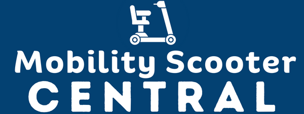 Mobility Scooter Central logo