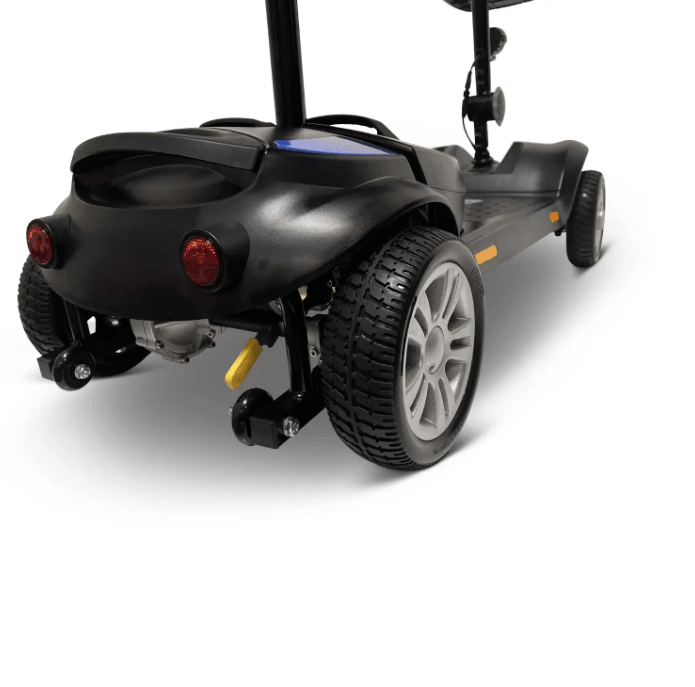 ComfyGo Z-4 Electric Powered Mobility Scooter