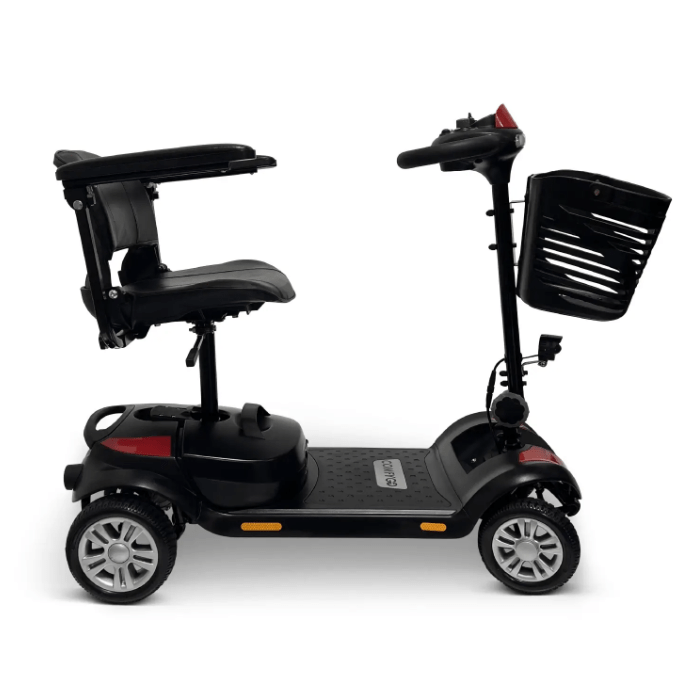 ComfyGo Z-4 Electric Powered Mobility Scooter