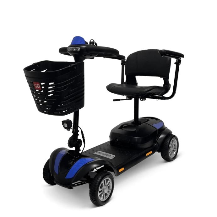 ComfyGo Z-4 Electric Powered Mobility Scooter