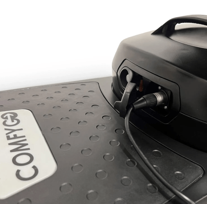 ComfyGo Z-4 Electric Powered Mobility Scooter