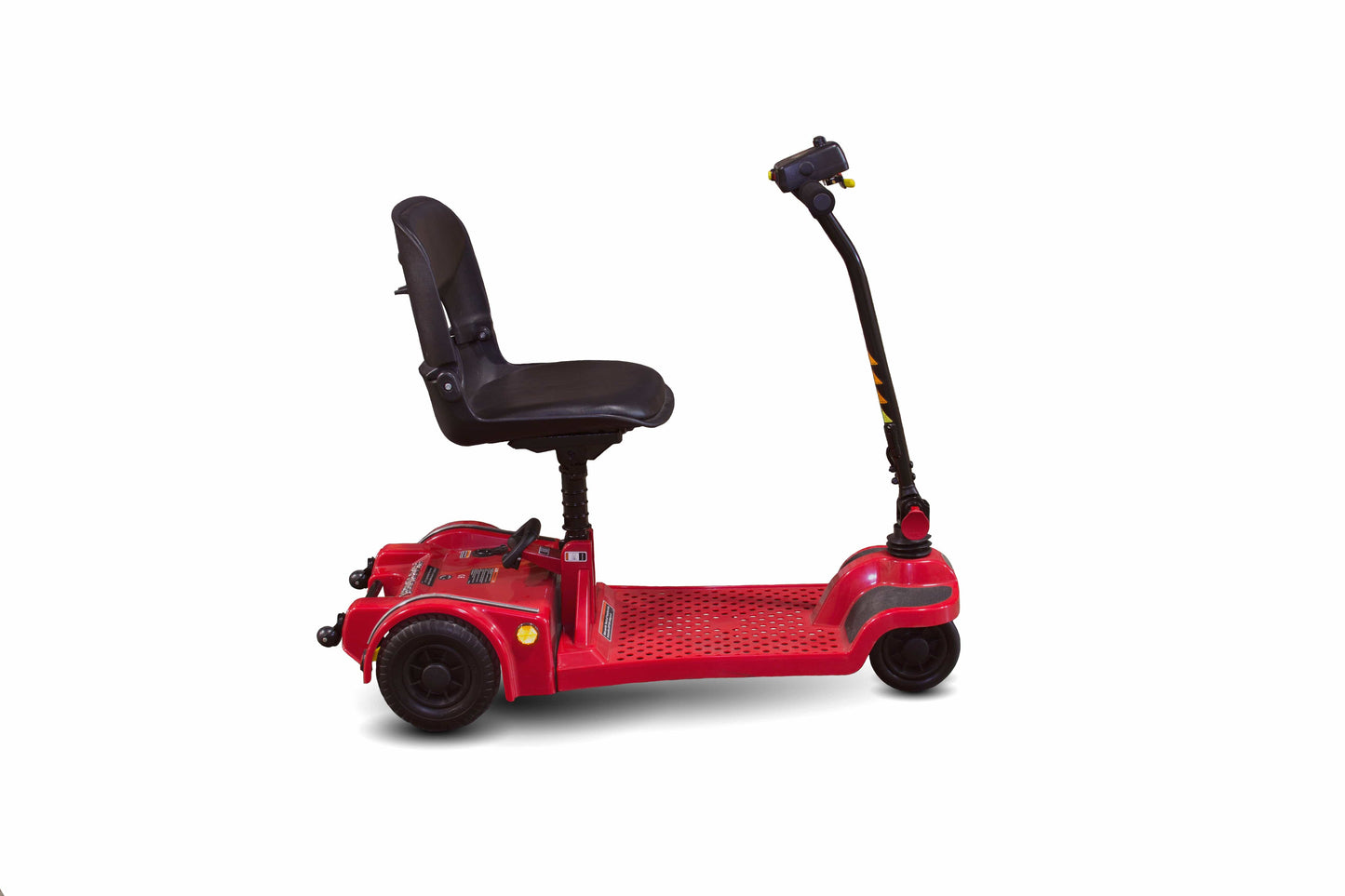 Shoprider Portable Echo Folding 3-Wheel Mobility Scooter