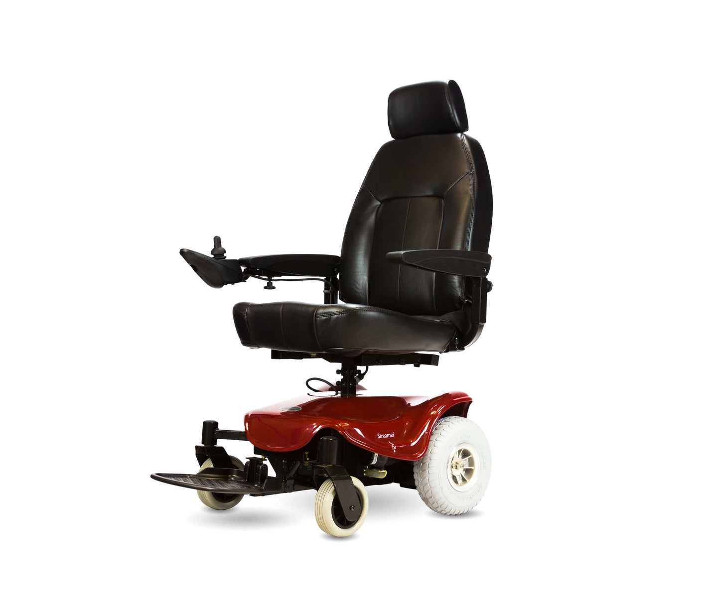 Shoprider Streamer Sport Power Wheelchair